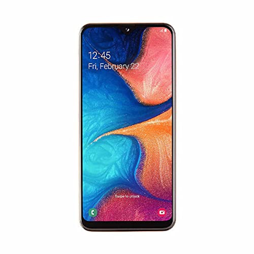 Miglior samsung a20 nel 2022 [basato su 50 recensioni di esperti]