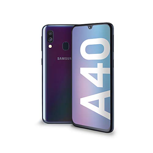 Miglior samsung galaxy a40 nel 2022 [basato su 50 recensioni di esperti]