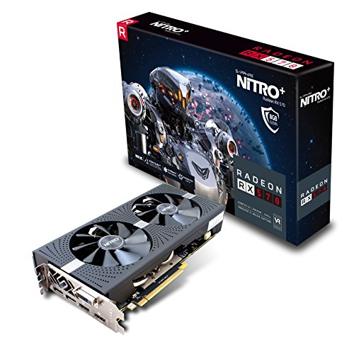 Miglior rx 570 nel 2022 [basato su 50 recensioni di esperti]