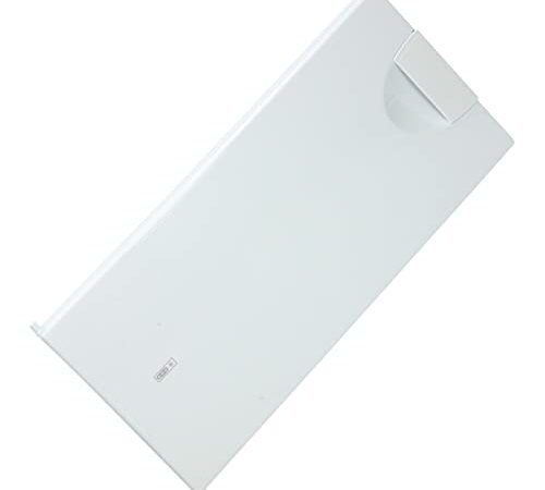 SMEG - porte complete evaporateur congelateur pour réfrigérateur SMEG