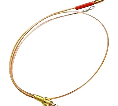 SMEG - THERMOCOUPLE BRULEUR POUR PLAQUE DE CUISSON SMEG