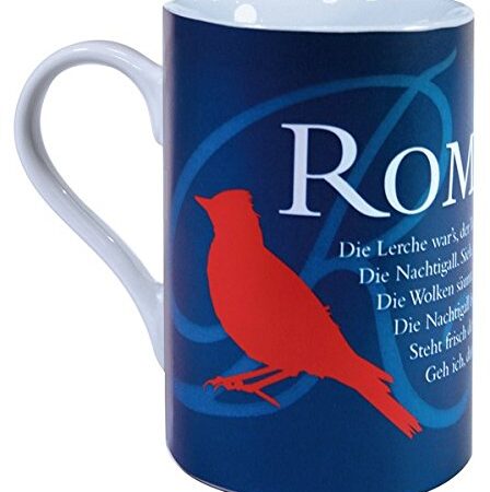 Tasse »Romeo«
