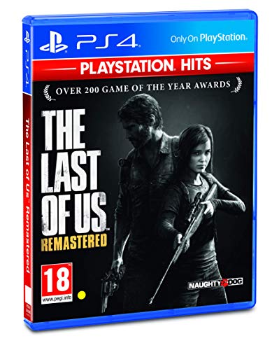 Miglior the last of us nel 2022 [basato su 50 recensioni di esperti]