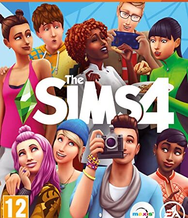 The Sims 4 - Standard | Codice Origin per PC