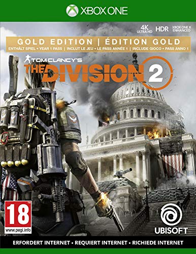 Miglior the division 2 nel 2022 [basato su 50 recensioni di esperti]