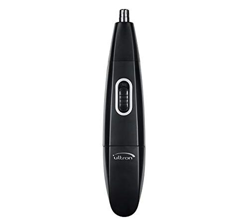 Tondeuse Mini Trimmer à piles Nez et Oreilles