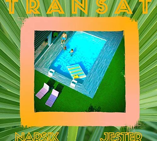 Transat (feat. Jester)