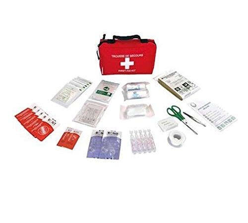 TROUSSE SECOURS 2-4 PERSONNES