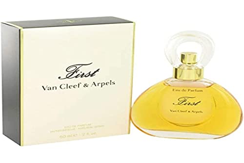 Van Cleef & Arpels First Eau De Parfum , 100 ml