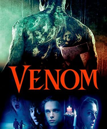 Venom (MIRAMAX)