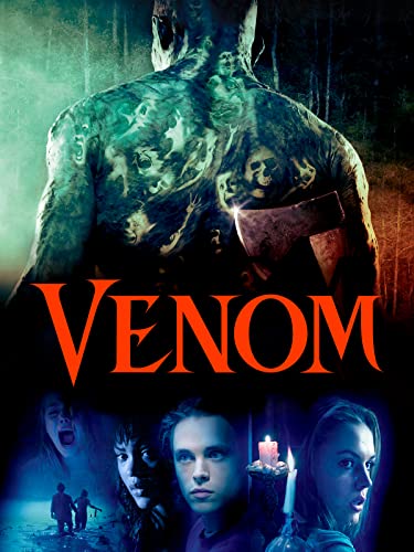 Miglior venom nel 2022 [basato su 50 recensioni di esperti]