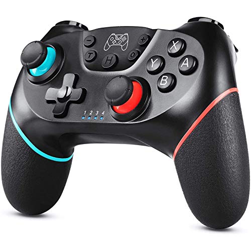 Miglior manette pro switch nel 2022 [basato su 50 recensioni di esperti]