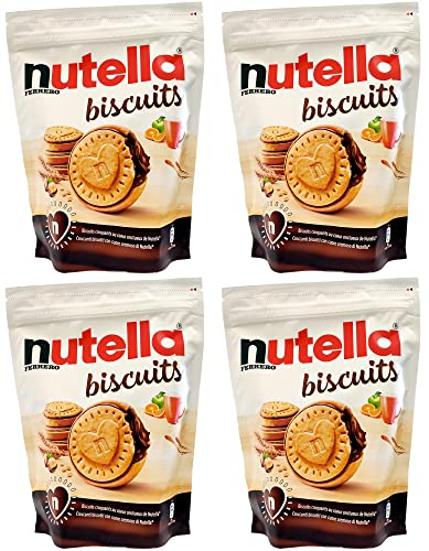 Miglior nutella biscuits nel 2022 [basato su 50 recensioni di esperti]