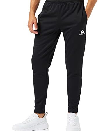 adidas ENT22 TR Pnt, Pantaloni della Tuta Uomo, Nero, M