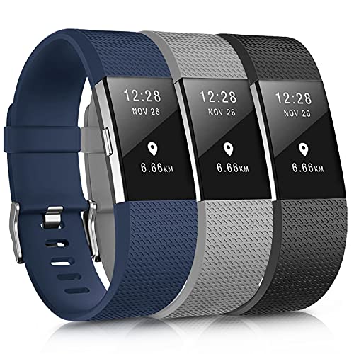 Miglior fitbit charge 3 nel 2022 [basato su 50 recensioni di esperti]