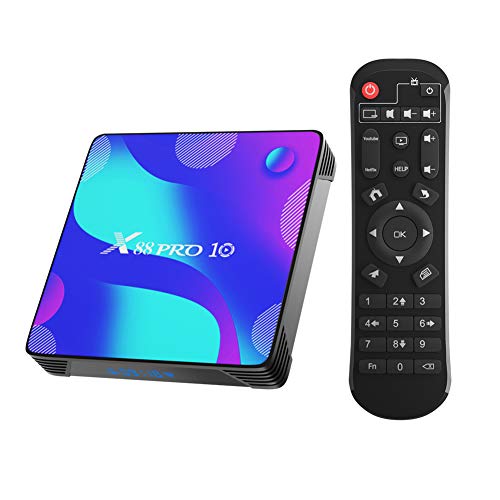 Miglior android tv box nel 2022 [basato su 50 recensioni di esperti]