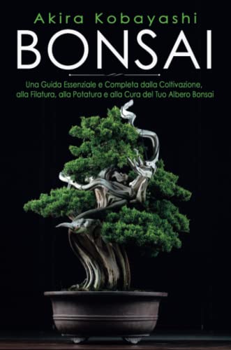 Miglior bonsai nel 2022 [basato su 50 recensioni di esperti]