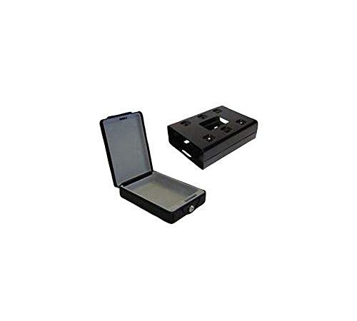 BRUNNER, Cassaforte da Viaggio, Standard