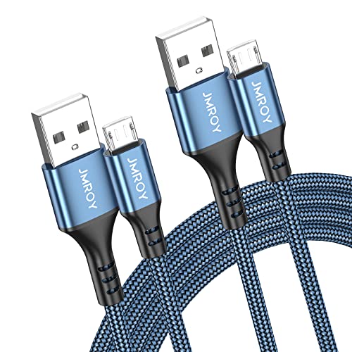 Miglior cavo micro usb nel 2022 [basato su 50 recensioni di esperti]