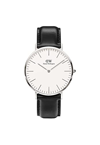 Miglior daniel wellington orologio uomo nel 2022 [basato su 50 recensioni di esperti]