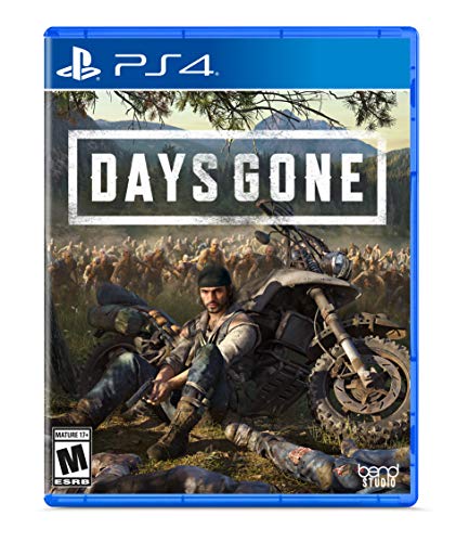 Miglior days gone playstation 4 nel 2022 [basato su 50 recensioni di esperti]