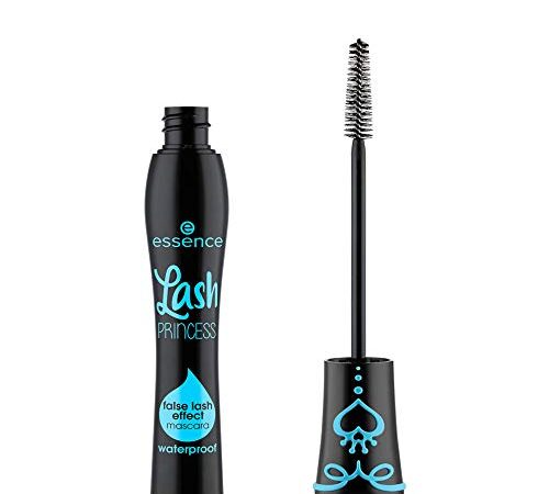 Ess. Lash Princess False Lash Effect Mascara Waterproof