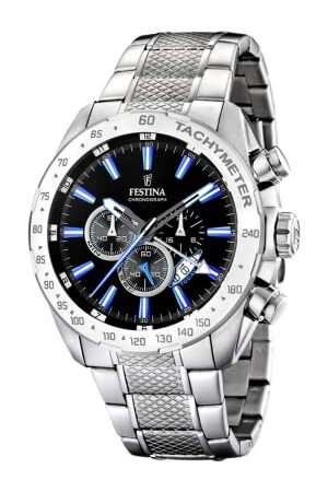 Festina F16488/3 - Orologio da uomo