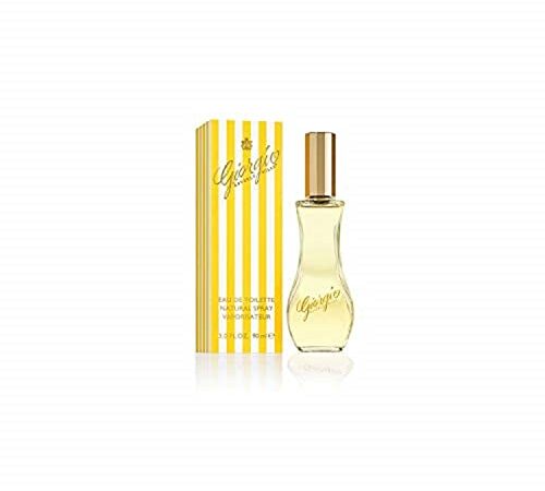 Giorgio Beverly Hills Profumo Femminile - 90 ml