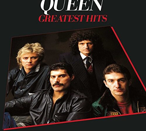 Greatest Hits
