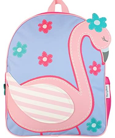 Harry Bear Ragazzi Zaino Flamingo