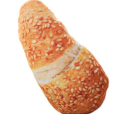 Housse de Coussin Décoratif Canapé Moderne Taie d'oreiller Motivo de Coeur Décoration Intérieure pour Chambre Lit Jardin Maison (40 × 50 cm)
