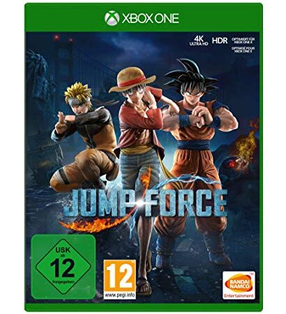 Jump Force