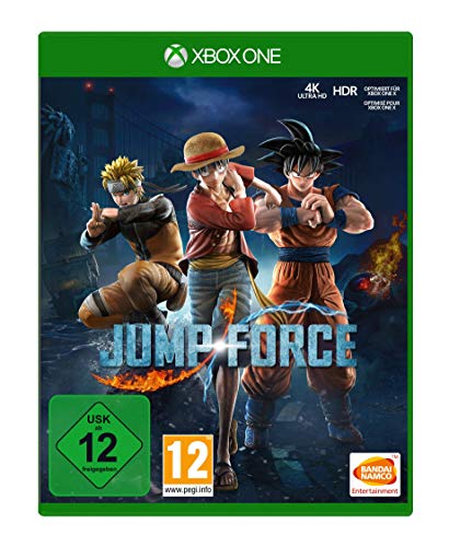 Miglior jump force nel 2022 [basato su 50 recensioni di esperti]