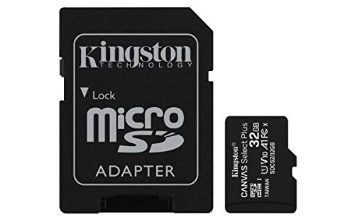 Miglior micro sd 32 gb nel 2022 [basato su 50 recensioni di esperti]