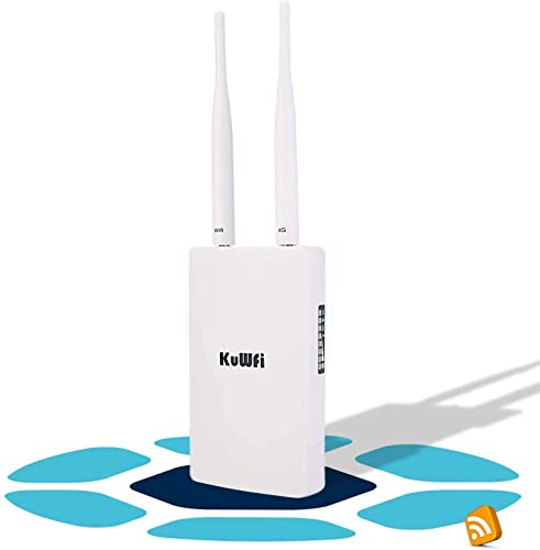 Miglior router 4g con sim nel 2022 [basato su 50 recensioni di esperti]