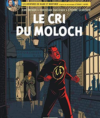 Le cri du Moloch