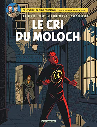 Miglior blake et mortimer nel 2022 [basato su 50 recensioni di esperti]