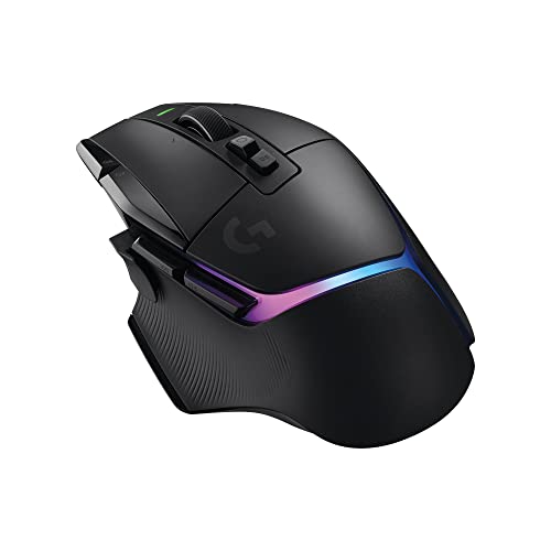 Miglior logitech g502 nel 2022 [basato su 50 recensioni di esperti]