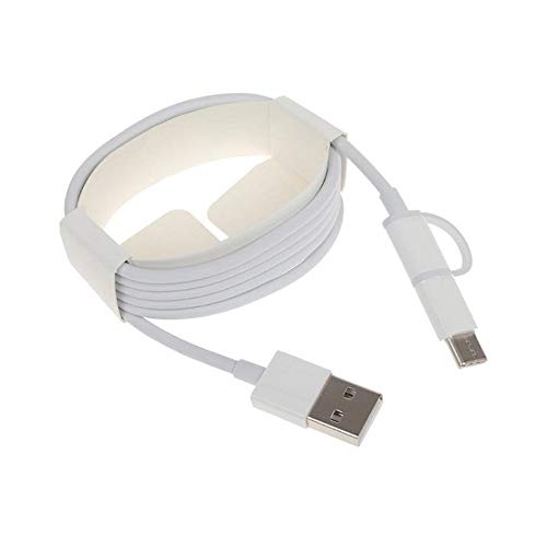 Miglior cable usb micro usb nel 2022 [basato su 50 recensioni di esperti]