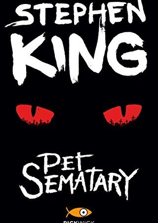 Pet Sematary