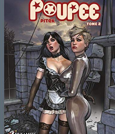 Poupée, Tome 2 : : 02