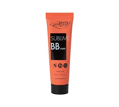 PuroBIO Sublime BB Cream - Tonalità 03-30 ml