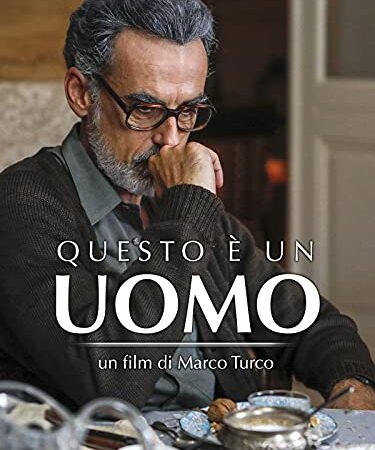 Questo è un uomo