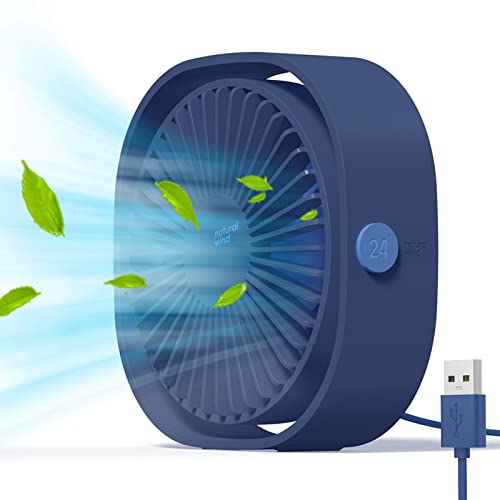 Miglior ventilatore usb nel 2022 [basato su 50 recensioni di esperti]