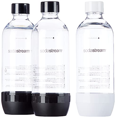 Miglior sodastream nel 2022 [basato su 50 recensioni di esperti]