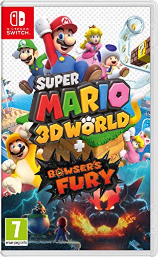 Miglior mario party switch nel 2022 [basato su 50 recensioni di esperti]