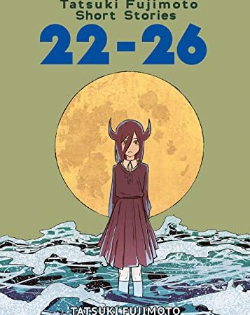 Tatsuki Fujimoto short stories. Ediz. deluxe (Vol. 22-26)