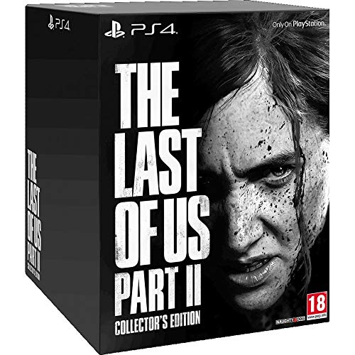 Miglior the last of us 2 nel 2022 [basato su 50 recensioni di esperti]