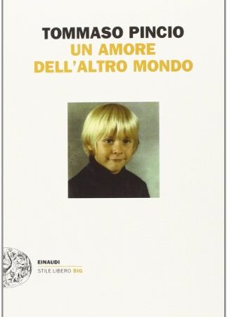 Un amore dell'altro mondo