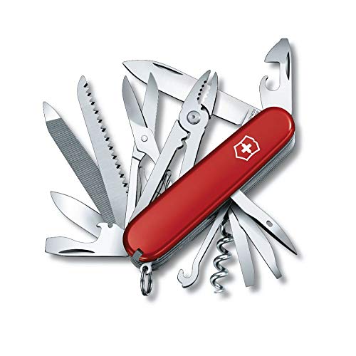 Miglior victorinox nel 2022 [basato su 50 recensioni di esperti]